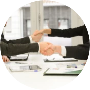 real estate investor evaluating property