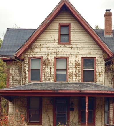 cash home buyers meeting homeowner